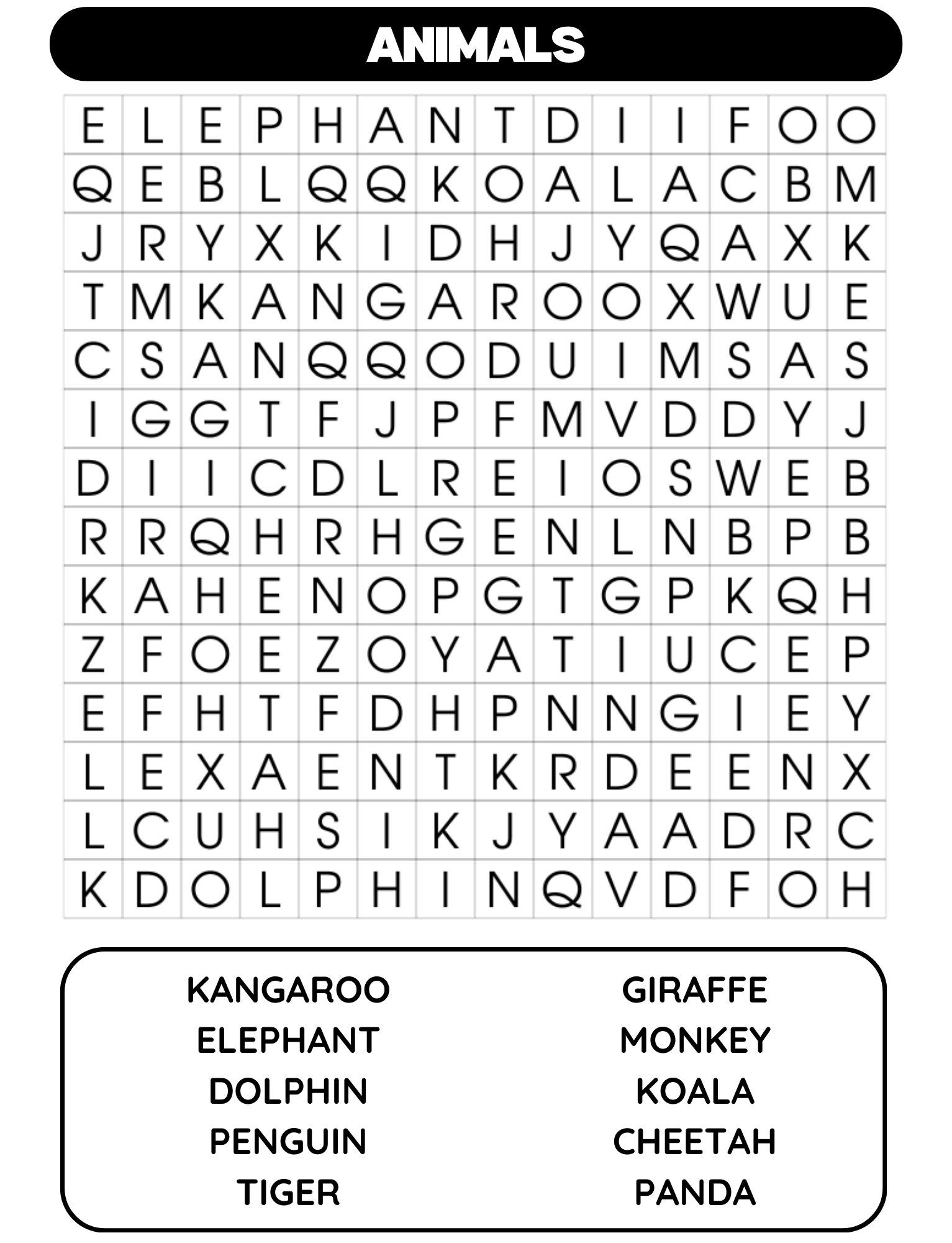 [Printable-PDF] Variety Activity Books For Kids 8-12 With Crosswords, Mazes, Word Search, Sudoku, Word Scramble, Coloring, Dot to Dot and More