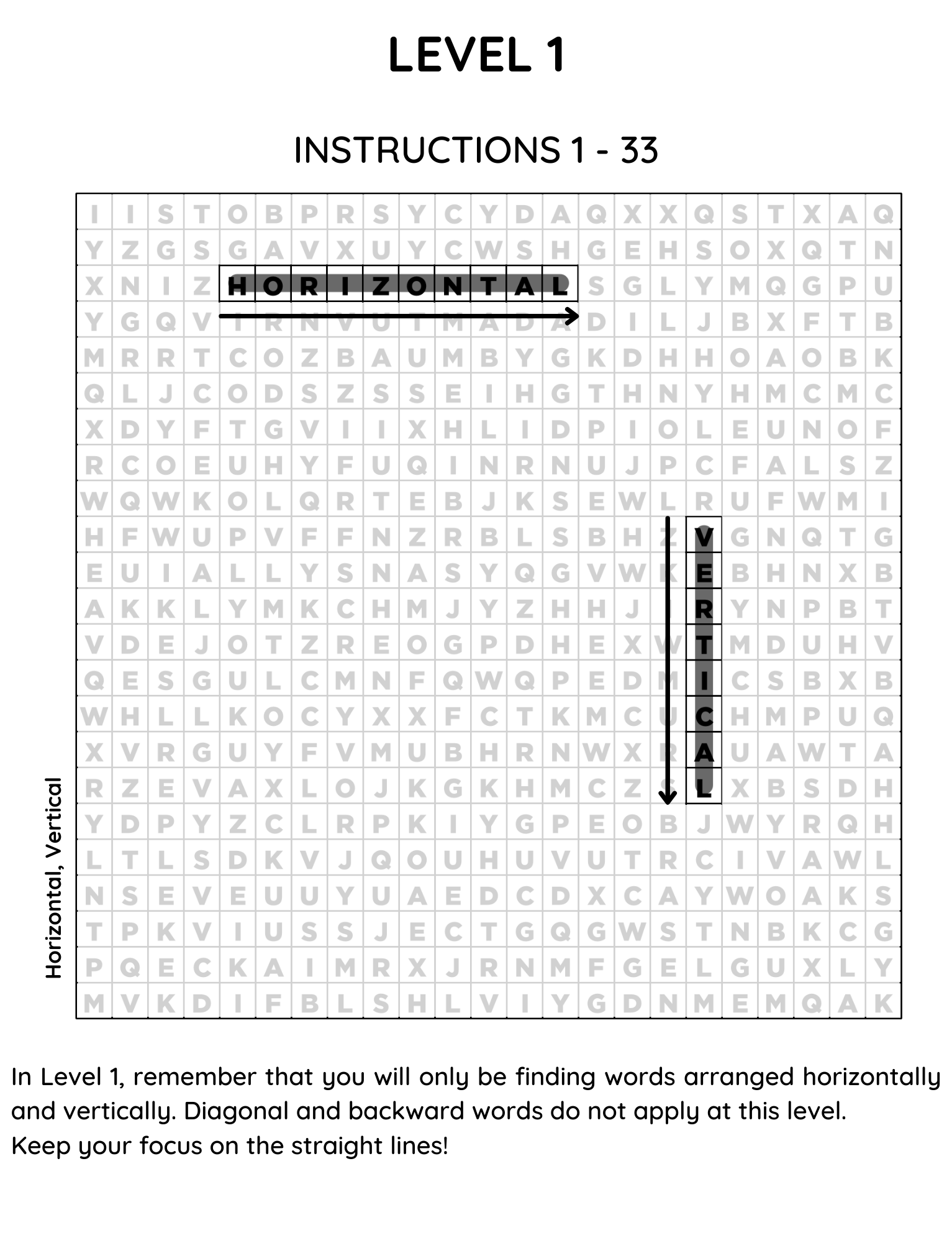 [Printable-PDF] 2024 Word Search Puzzle Books For Adults & Seniors Large Print - 5000 New Words