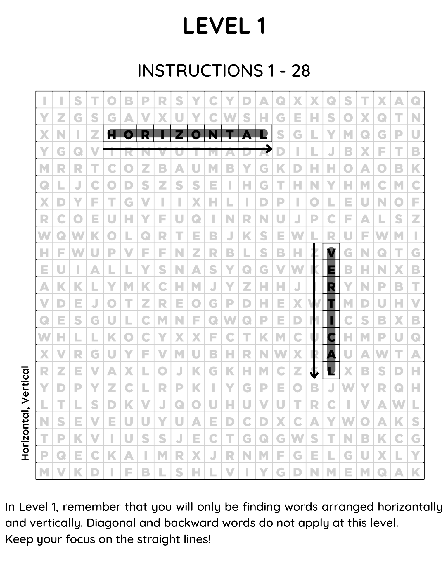 [Printable-PDF] Large Print Word Search Puzzle Book For Adults and Seniors - 4000 Words