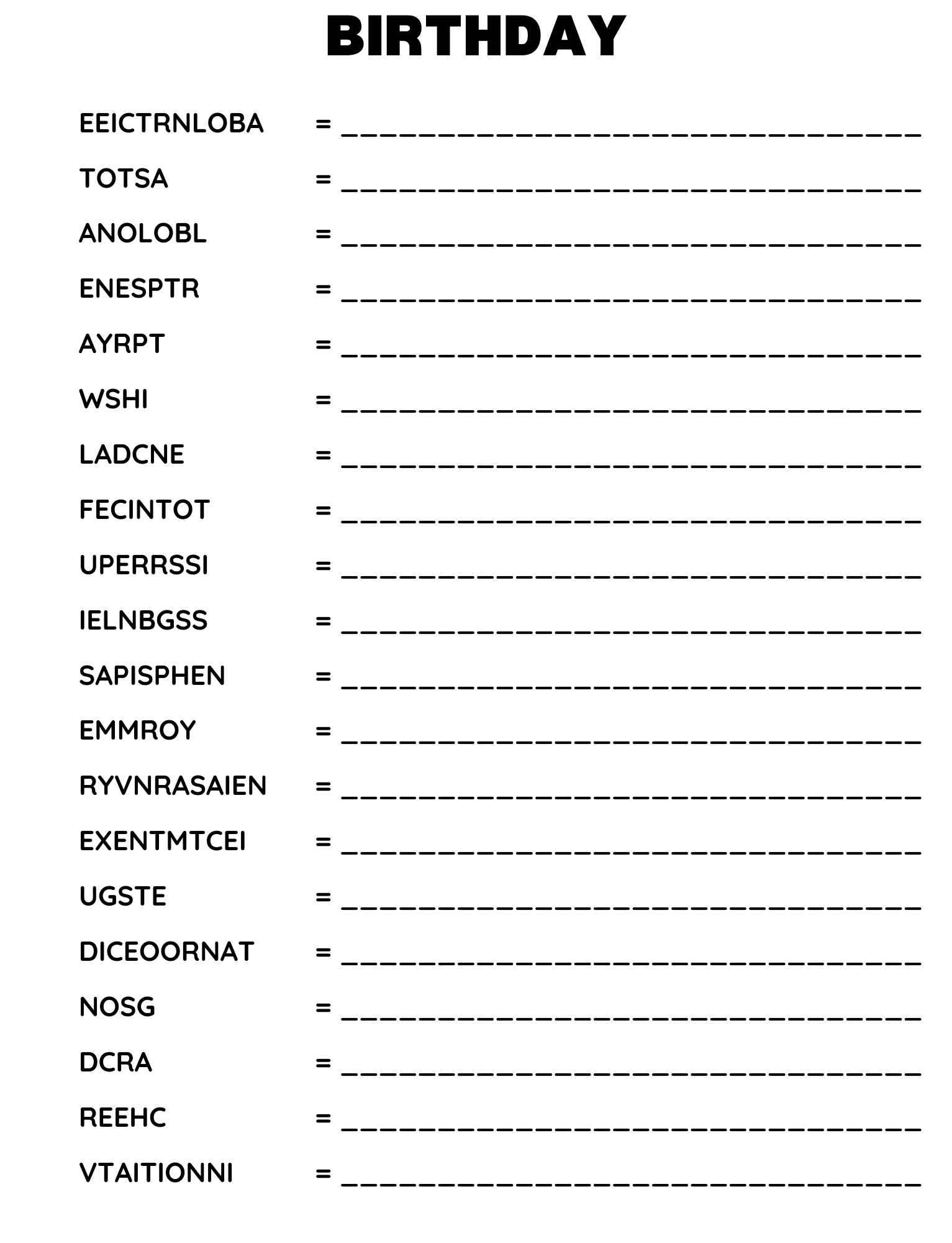 [Printable-PDF] Variety Activity Books For Kids 8-12 With Crosswords, Mazes, Word Search, Sudoku, Word Scramble, Coloring, Dot to Dot and More