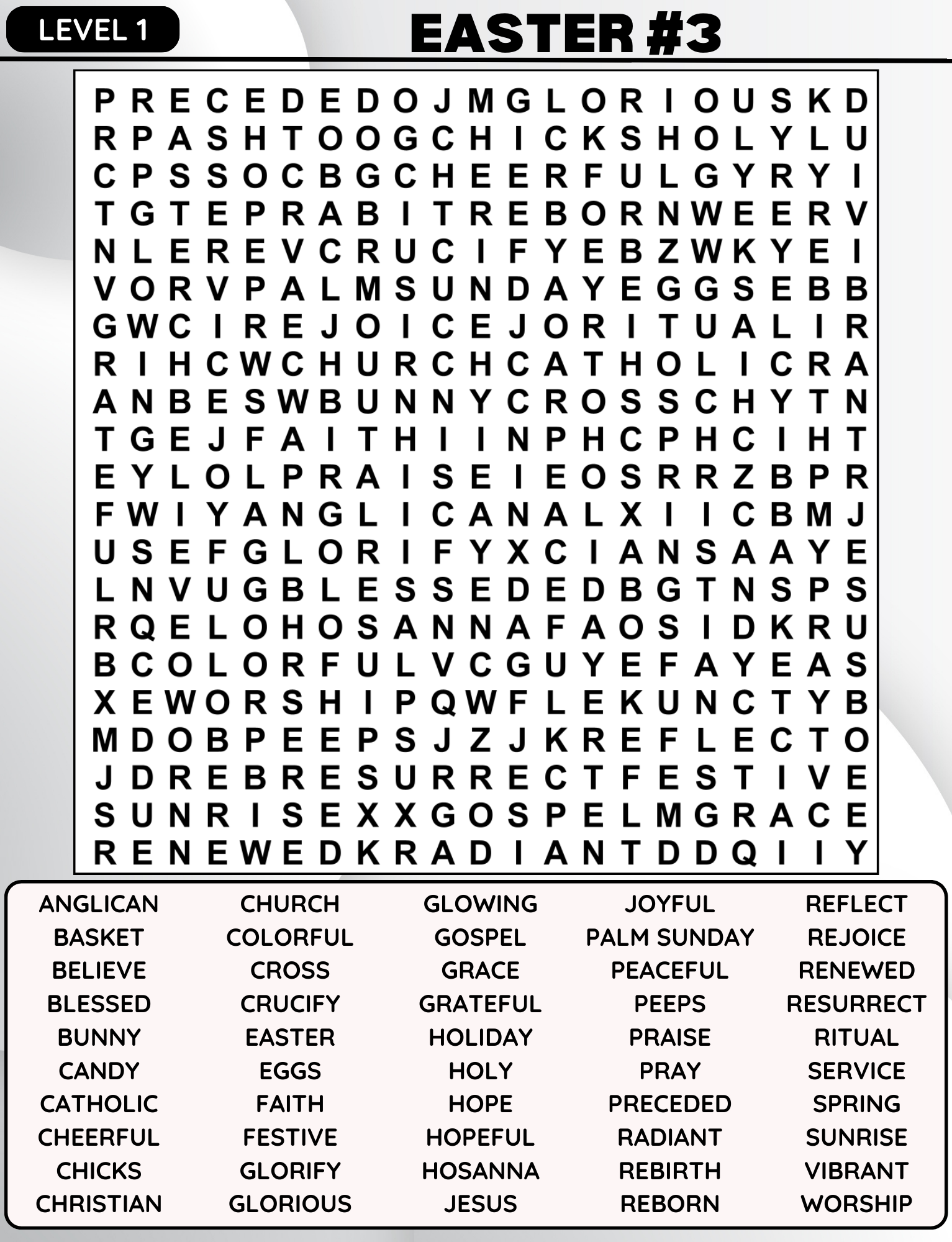 [Printable-PDF] Large Print Word Search Puzzle Book For Adults and Seniors - 4000 Words