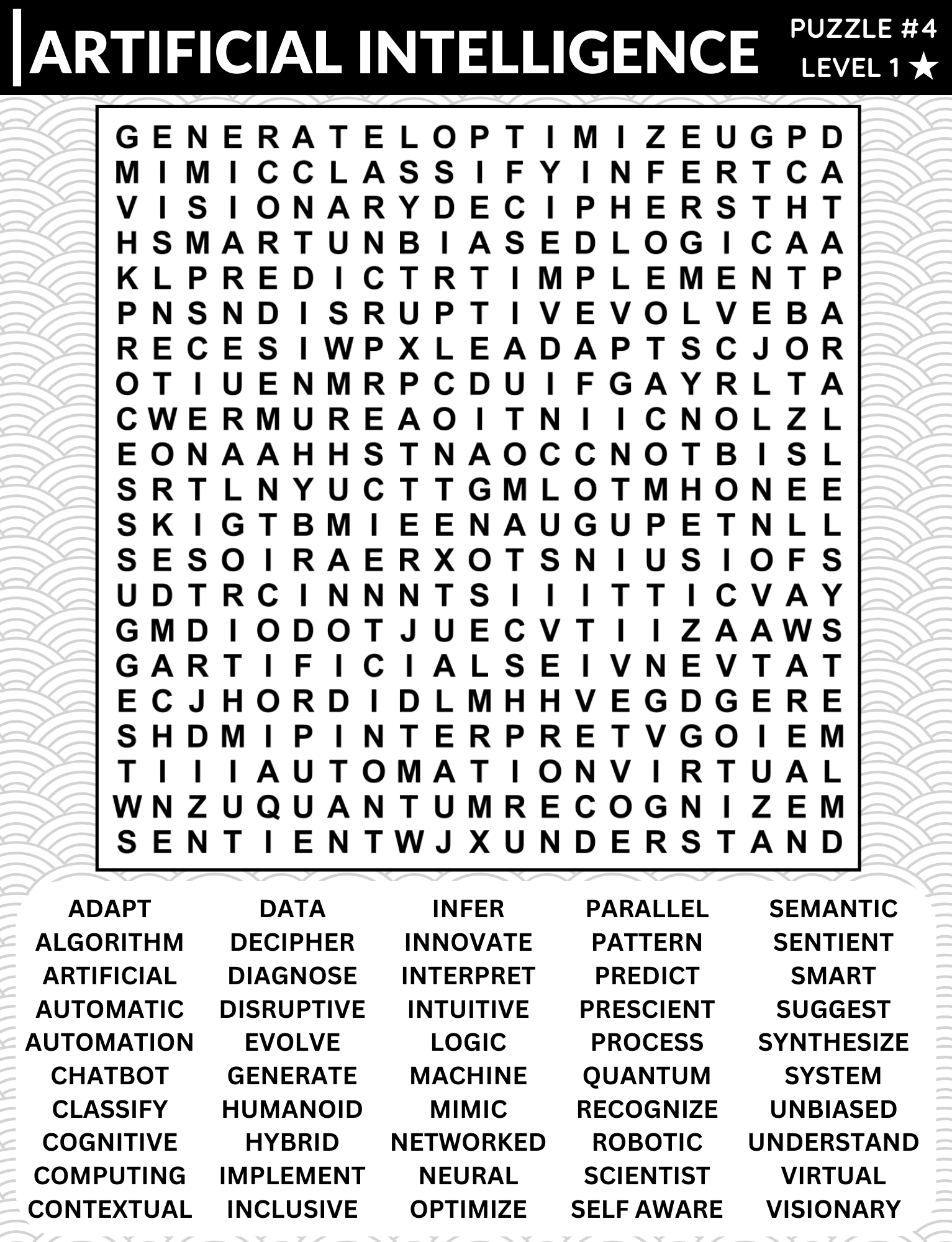 [Printable-PDF] 3-IN-1 Collection Large Print Word Search Puzzle Book For Adults and Seniors - 9000 Words